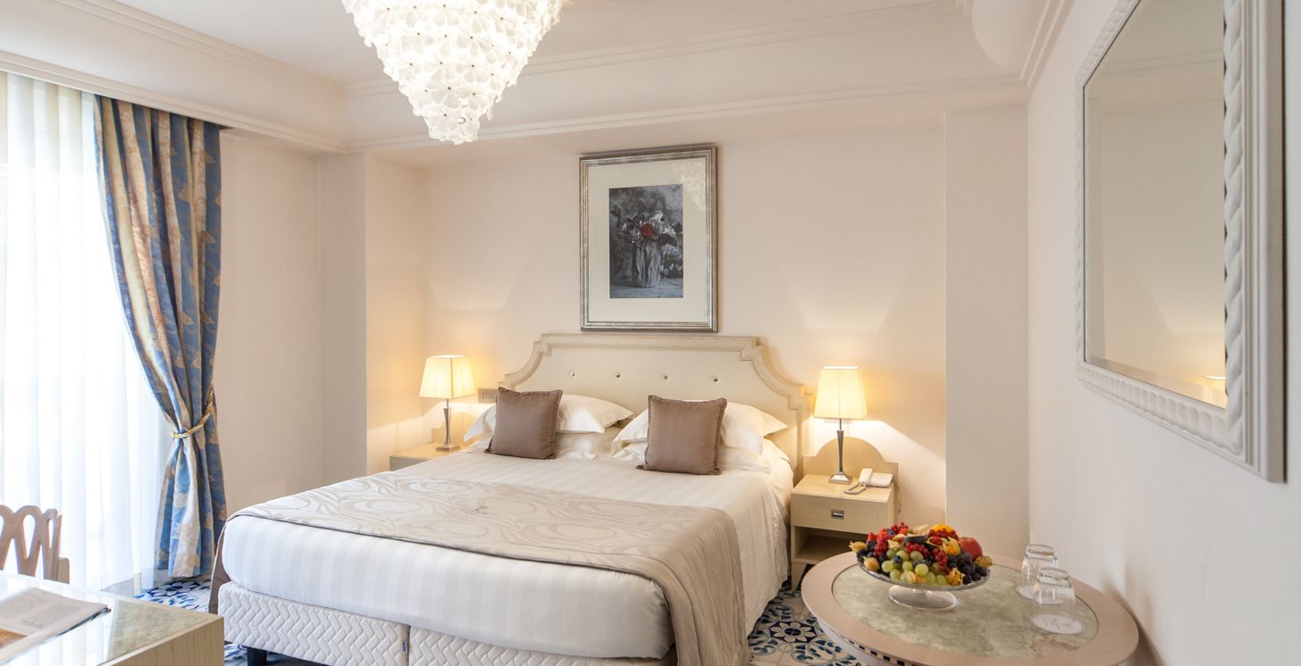 Chambre double Classic