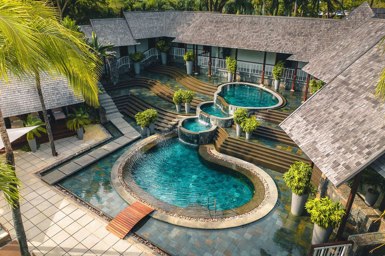 Spa