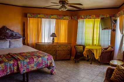 4. Bild der Unterkunft