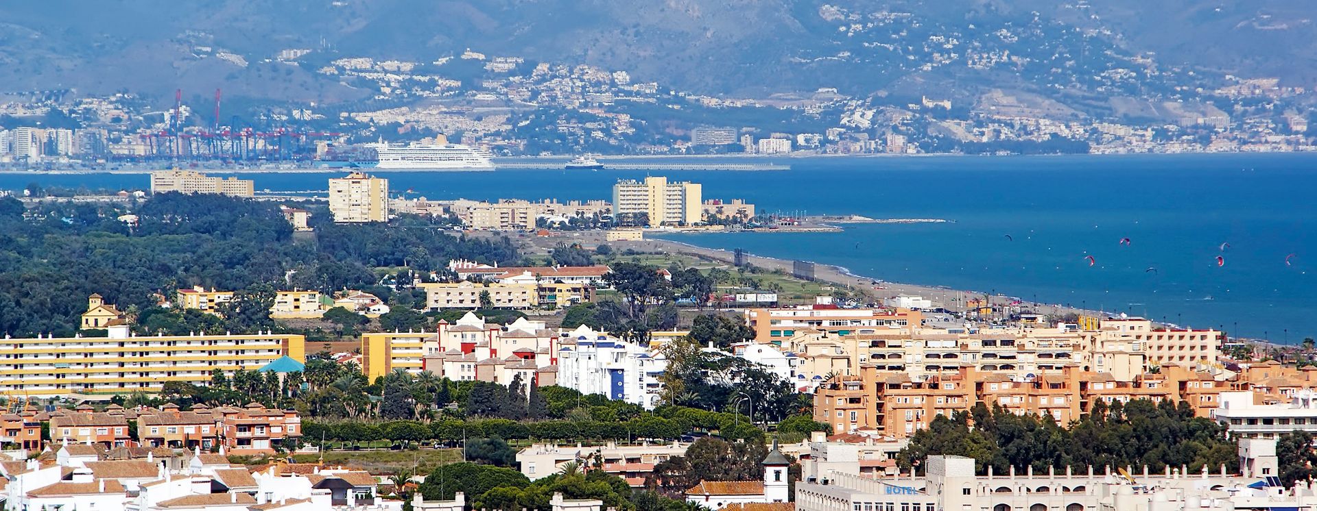 Torremolinos