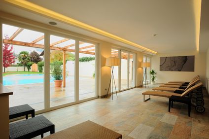 14. Bild der Unterkunft