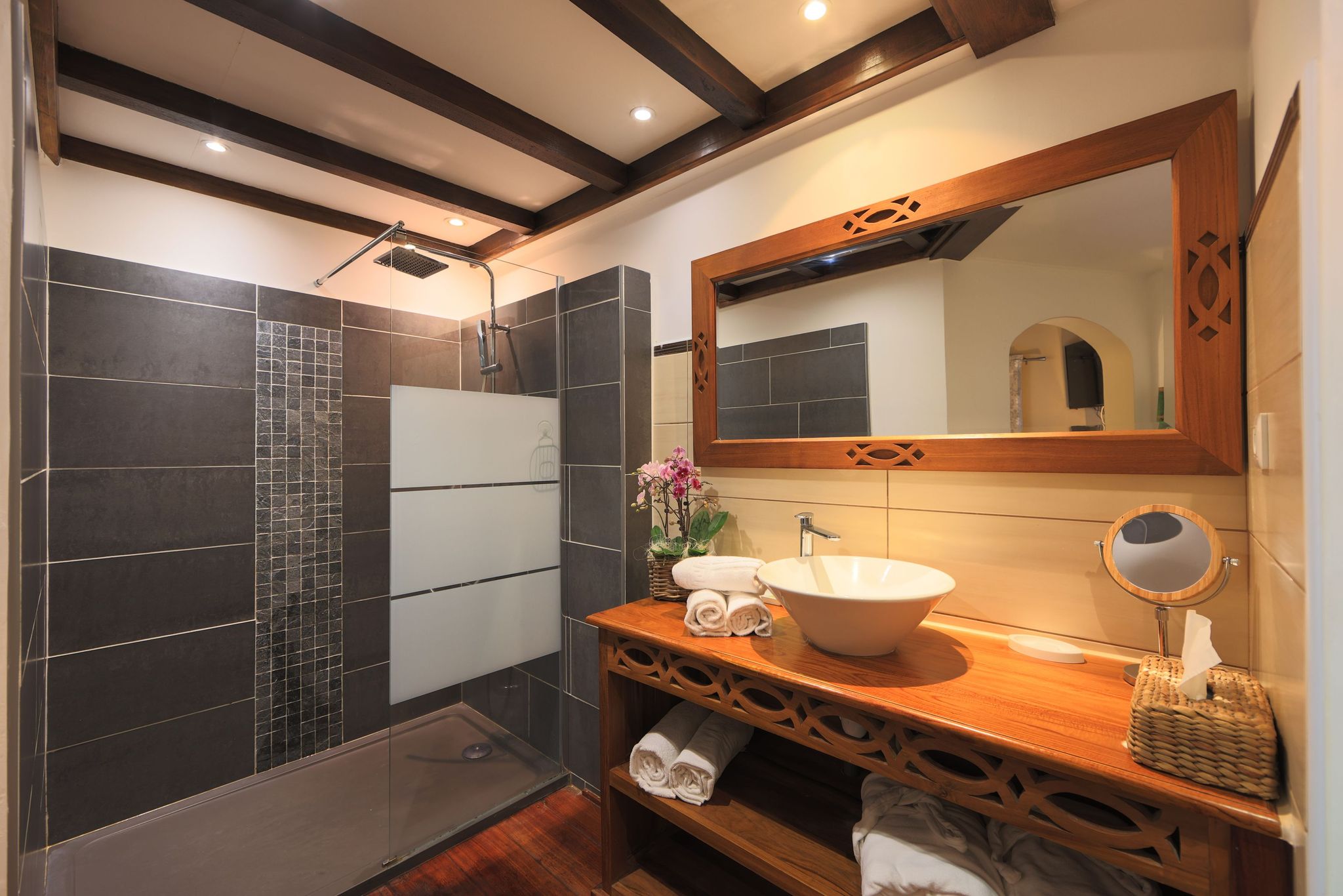 Privilege Suite
