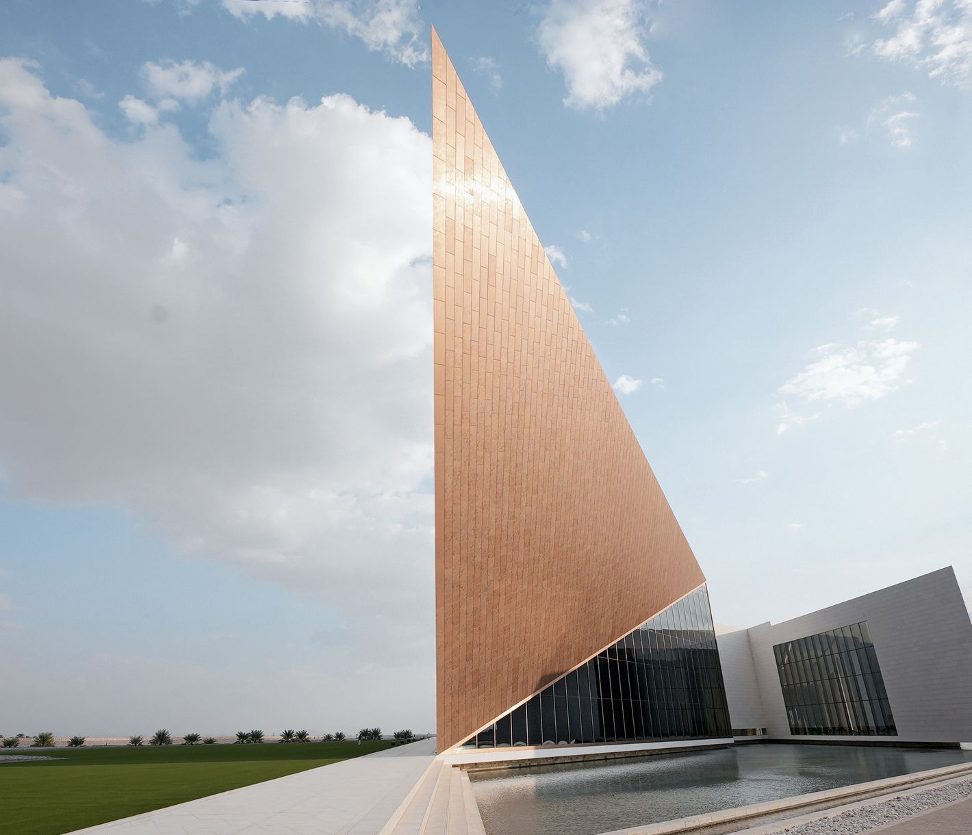 Oman Across The Ages Museum, Nizwa