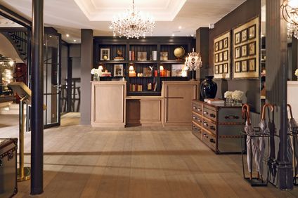 11. Bild der Unterkunft