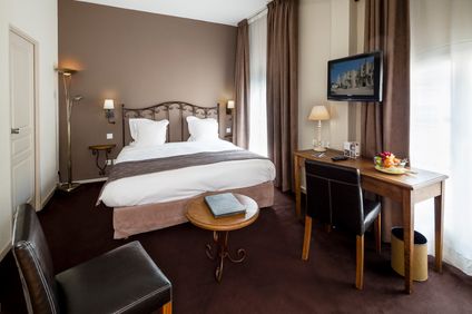 4. Bild der Unterkunft