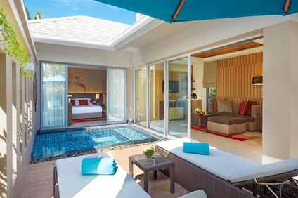 2. Bild der Unterkunft