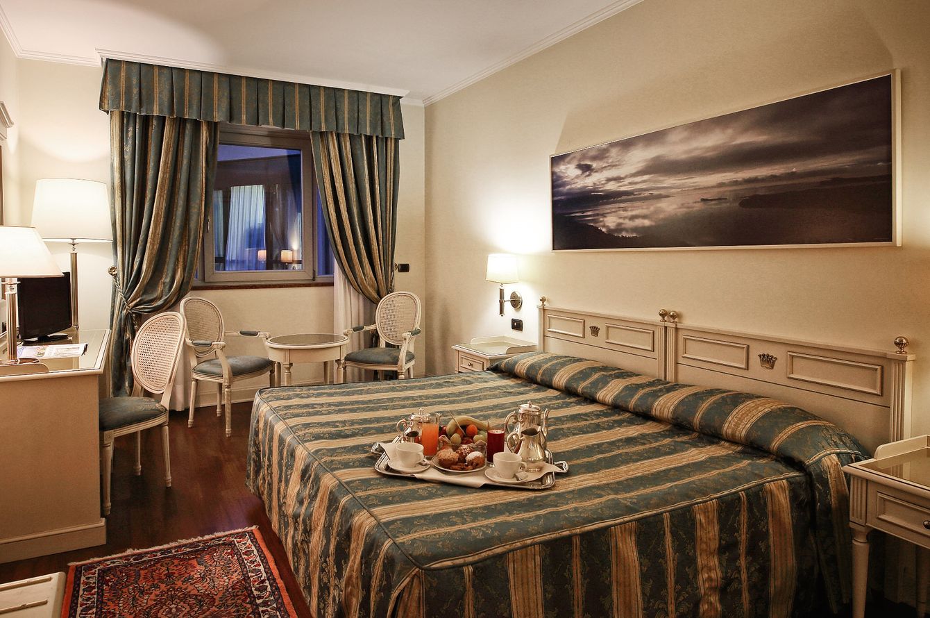 Doppelzimmer