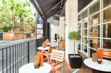 7. Image de l'établissement