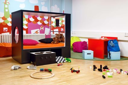 11. Bild der Unterkunft