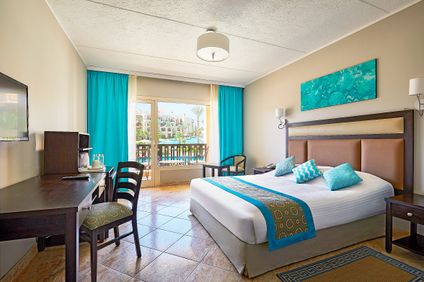 Doppelzimmer Superior