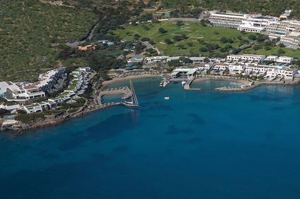 Porto Elounda Golf & Spa Resort