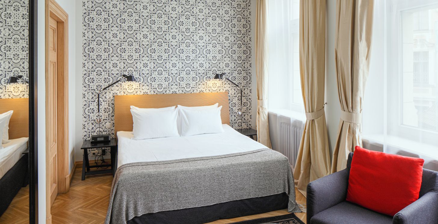 Appartement Studio