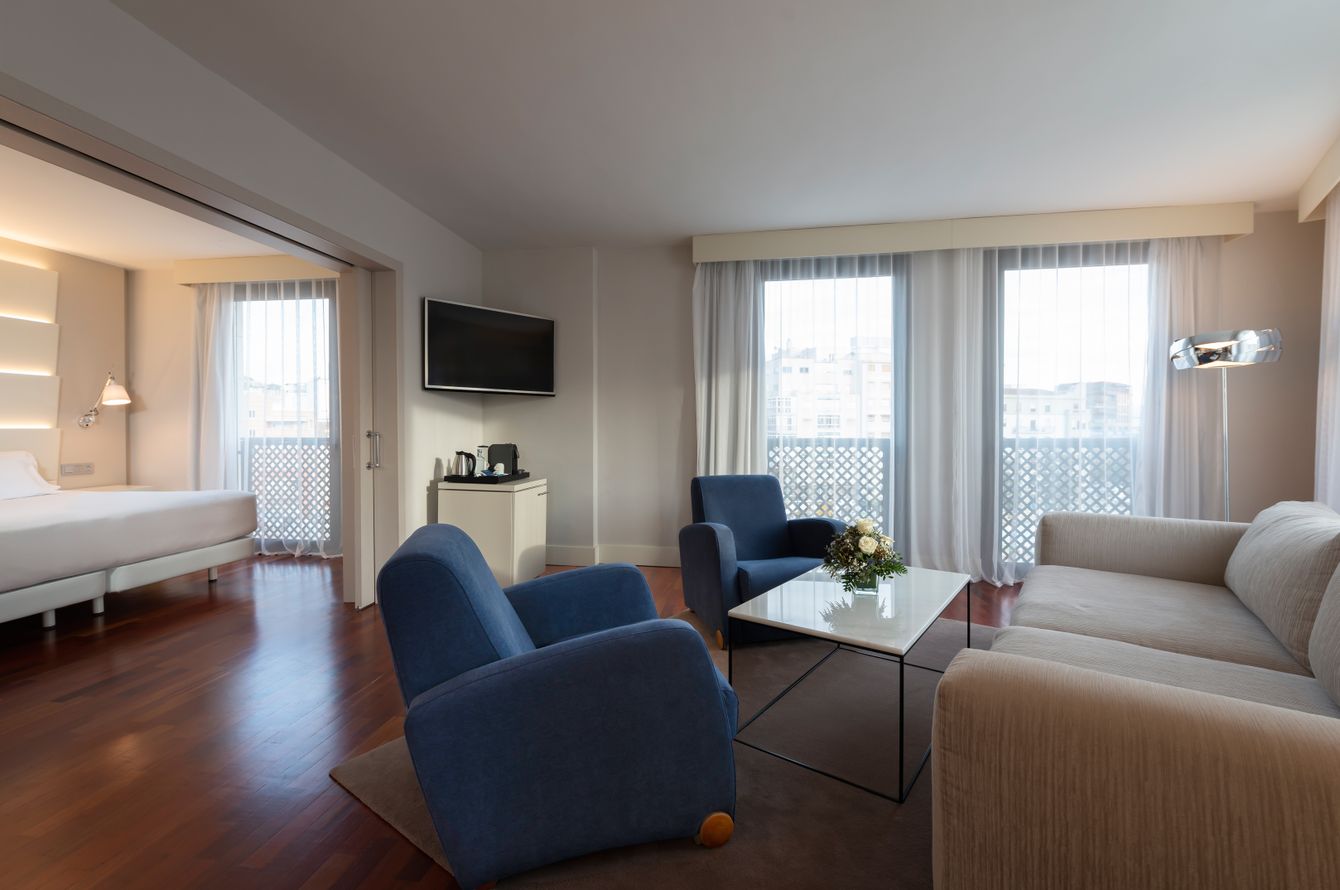 Junior Suite