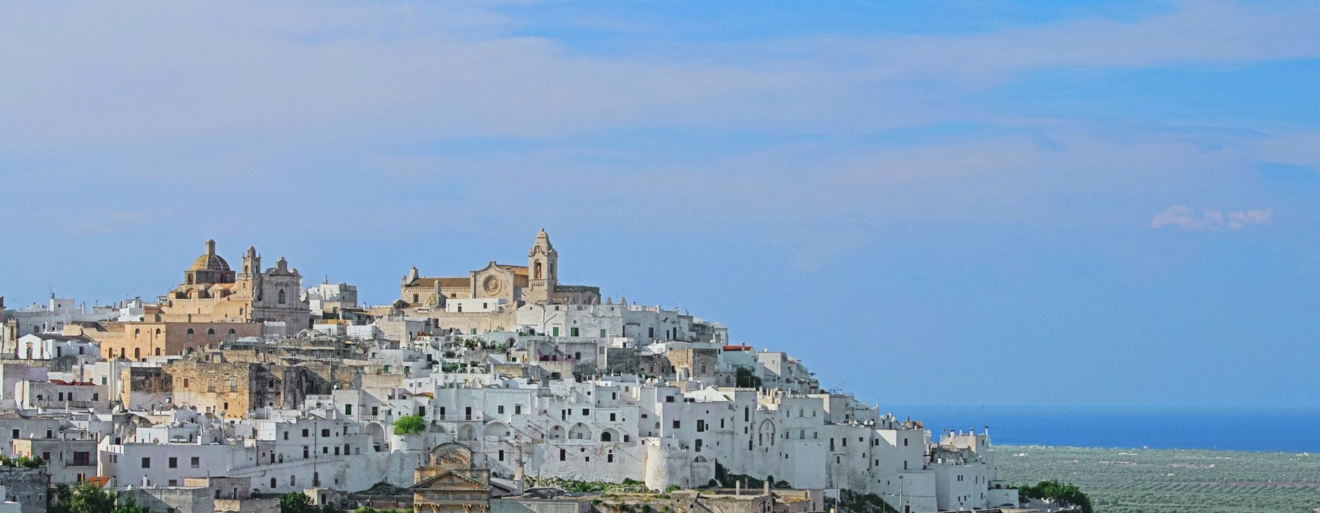 Ostuni
