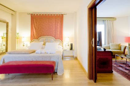 4. Bild der Unterkunft