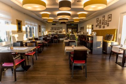 7. Bild der Unterkunft