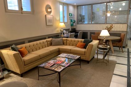 2. Image de l'établissement