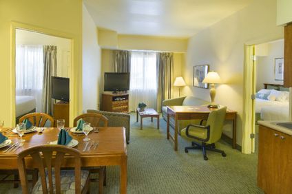 4. Bild der Unterkunft