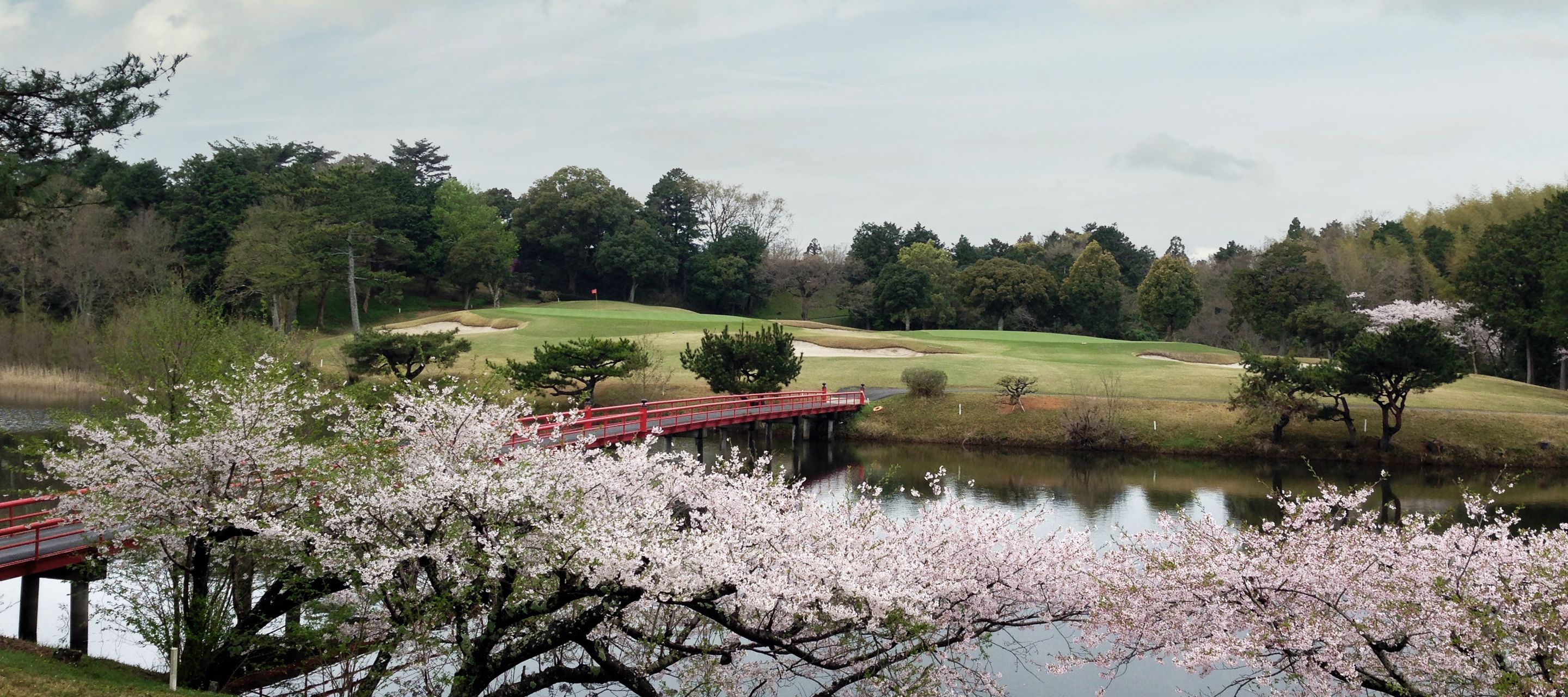 Ise Country Golf Club