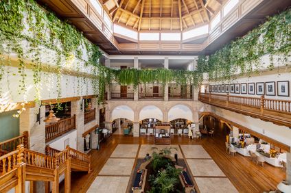 4. Bild der Unterkunft