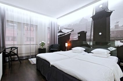 6. Bild der Unterkunft