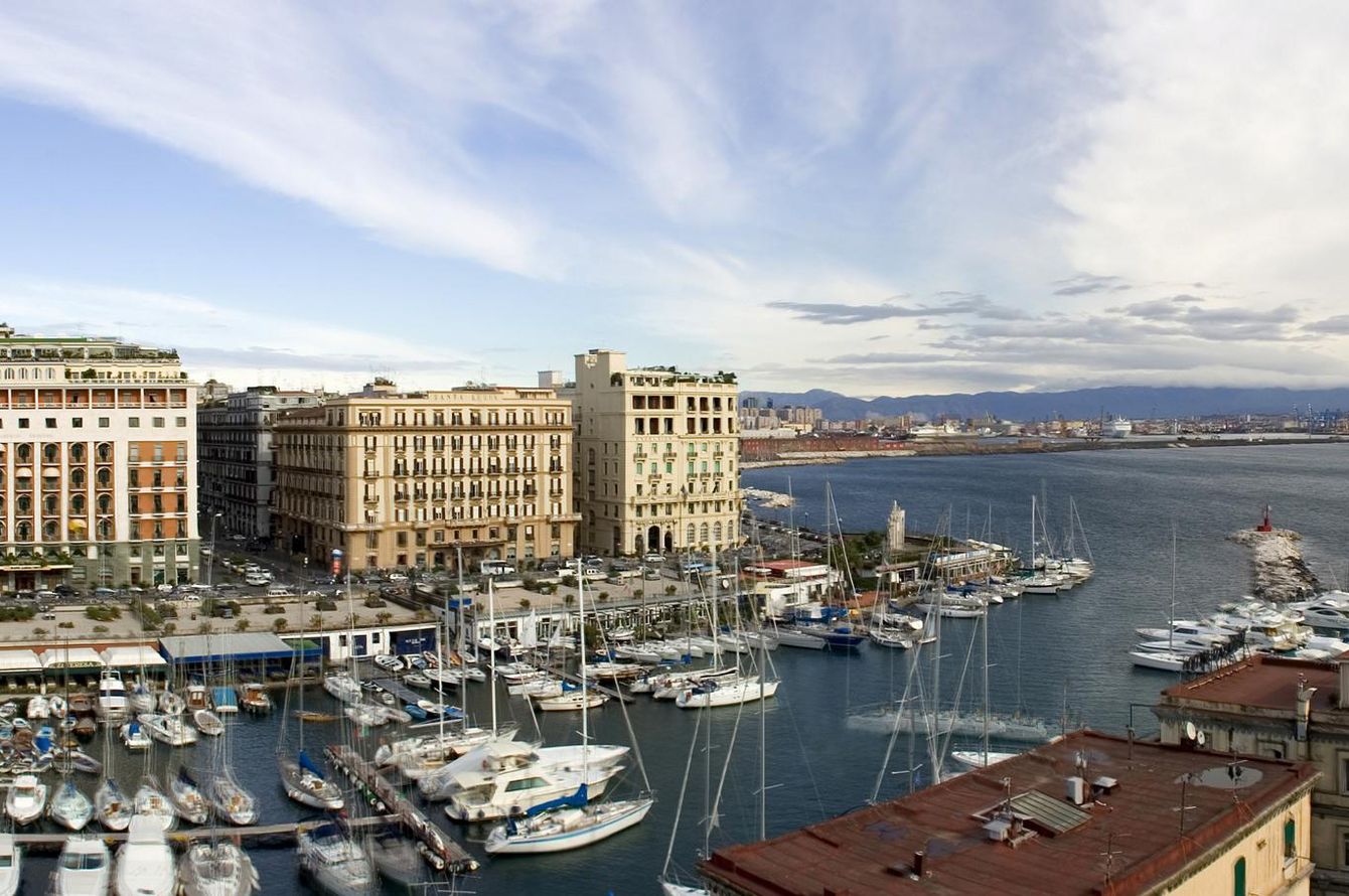 Royal Continental Hotel