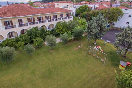 9. Bild der Unterkunft