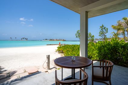 27. Bild der Unterkunft