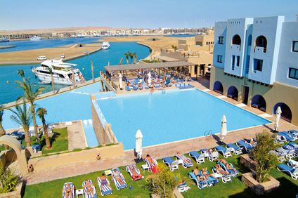 3. Image de l'établissement