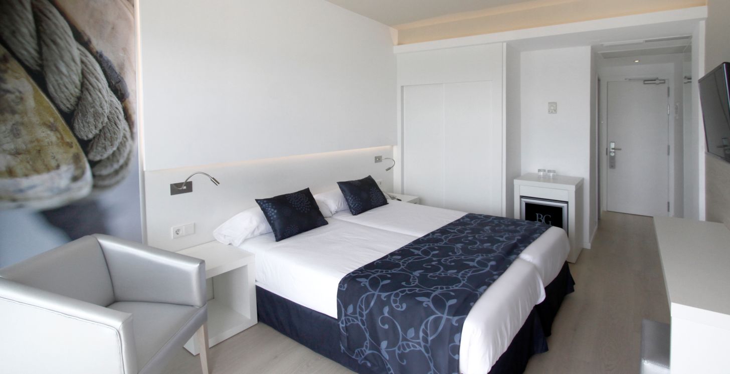 Doppelzimmer
