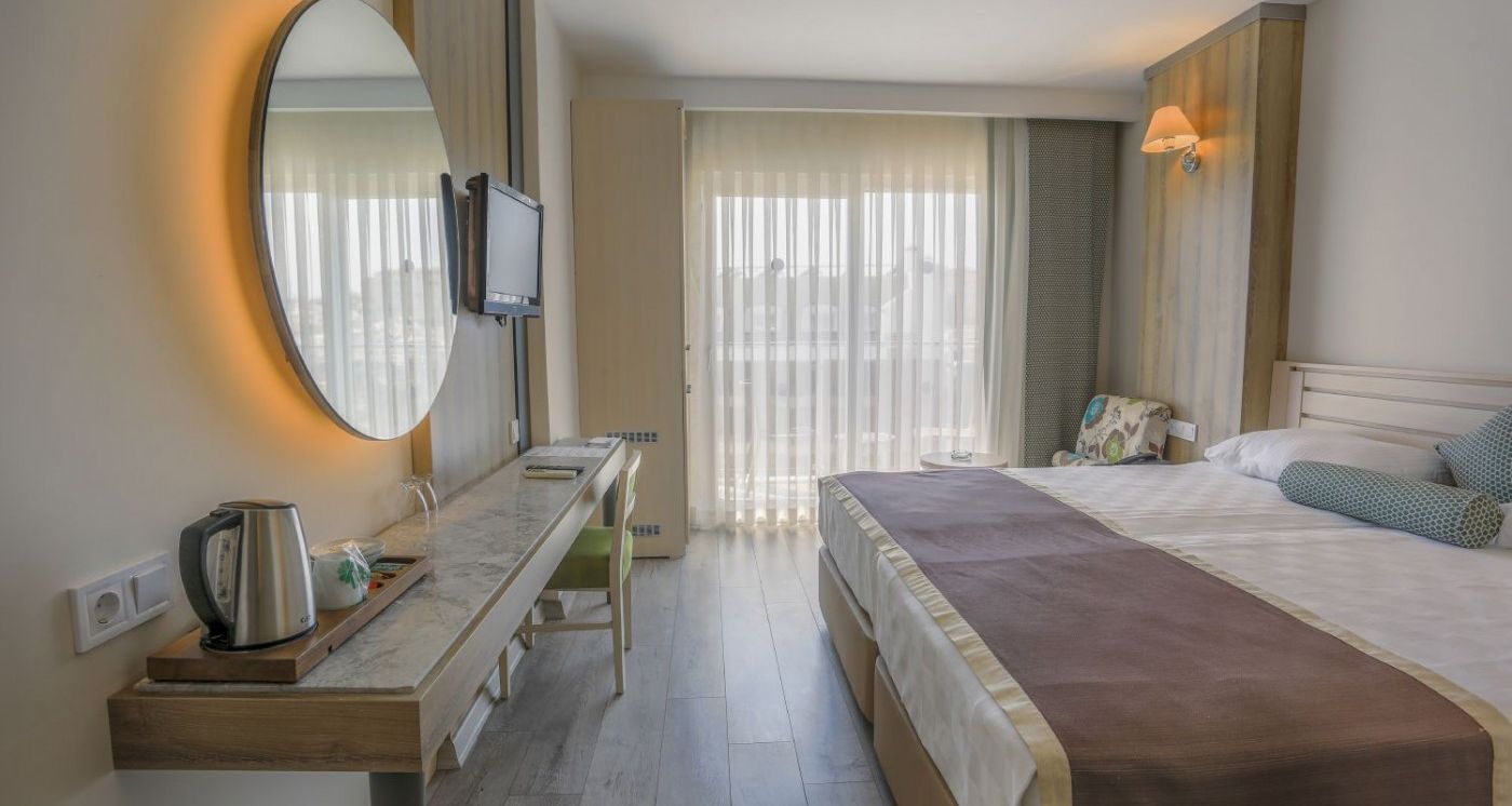 Doppelzimmer Standard