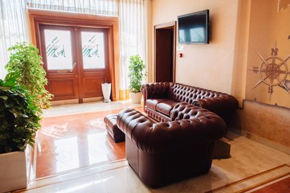 6. Bild der Unterkunft