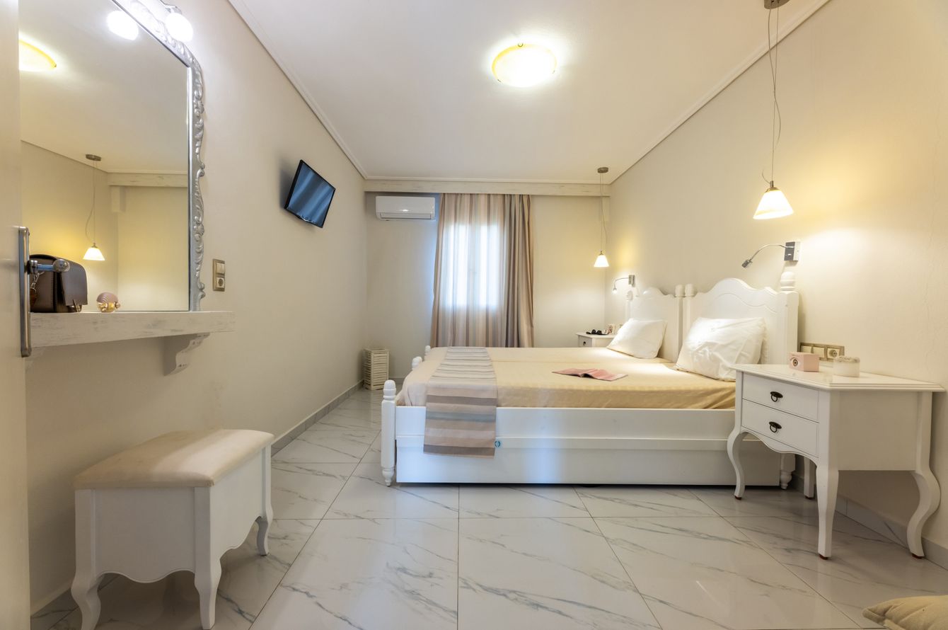 Superior Appartement