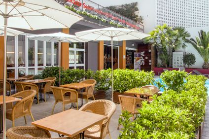 7. Bild der Unterkunft