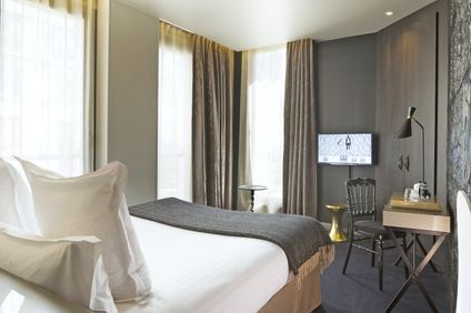 10. Bild der Unterkunft