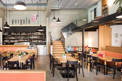 8. Bild der Unterkunft