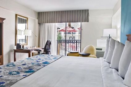 11. Bild der Unterkunft