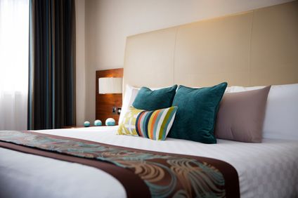 5. Bild der Unterkunft