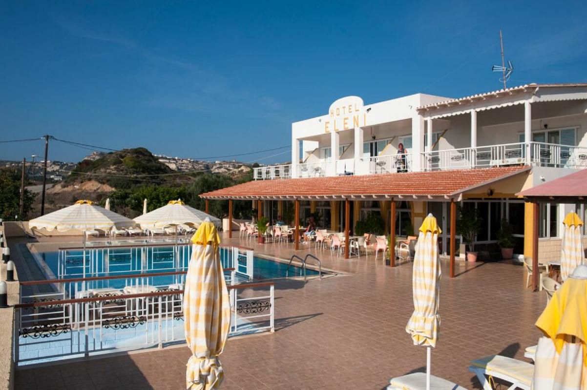 Hotel Eleni