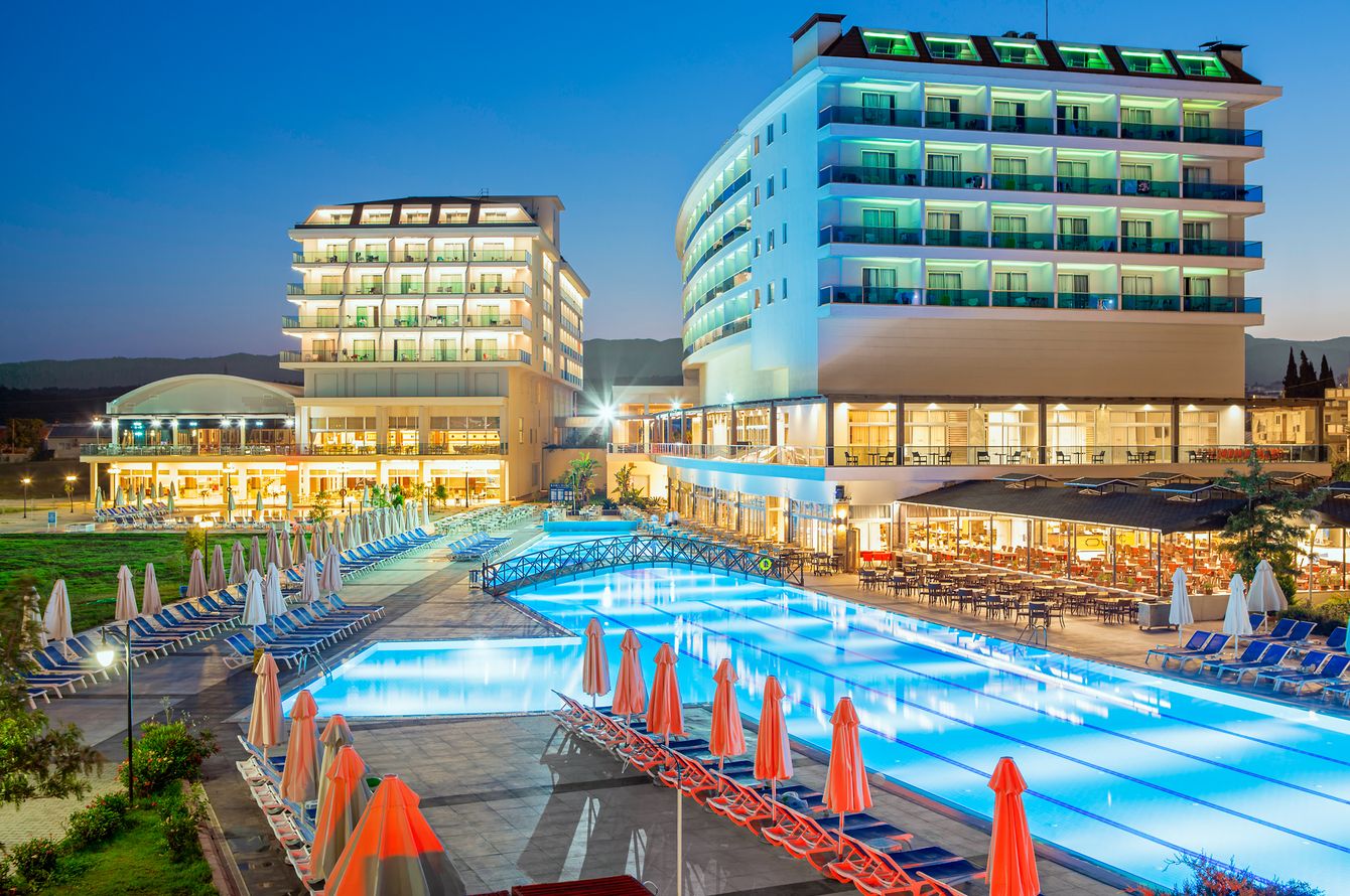 Aussenpool
