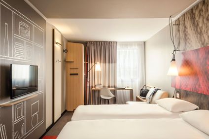 3. Bild der Unterkunft