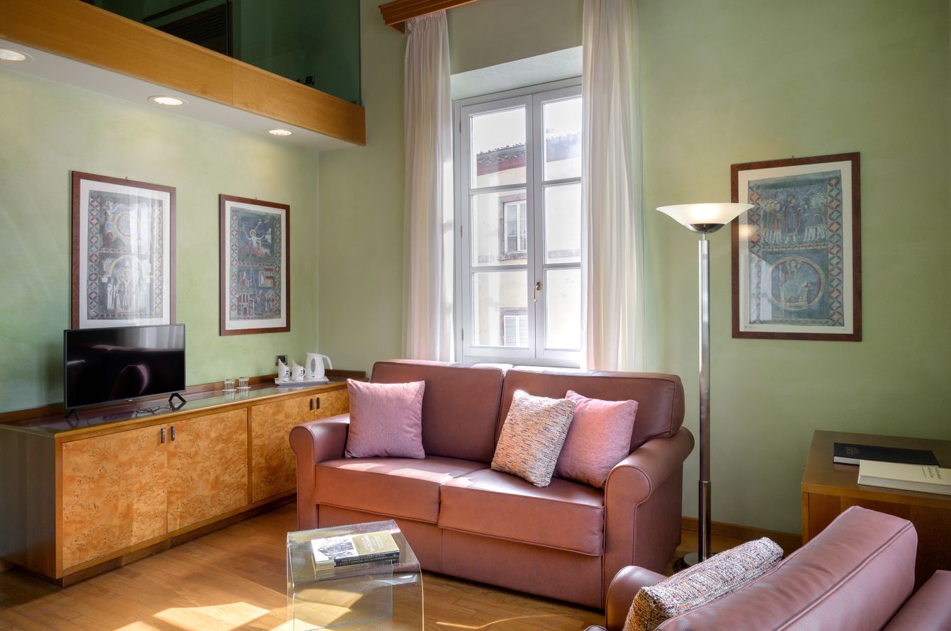 Chambre familiale