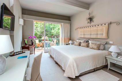 Forte Village - Hotel Castello