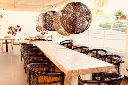 8. Bild der Unterkunft