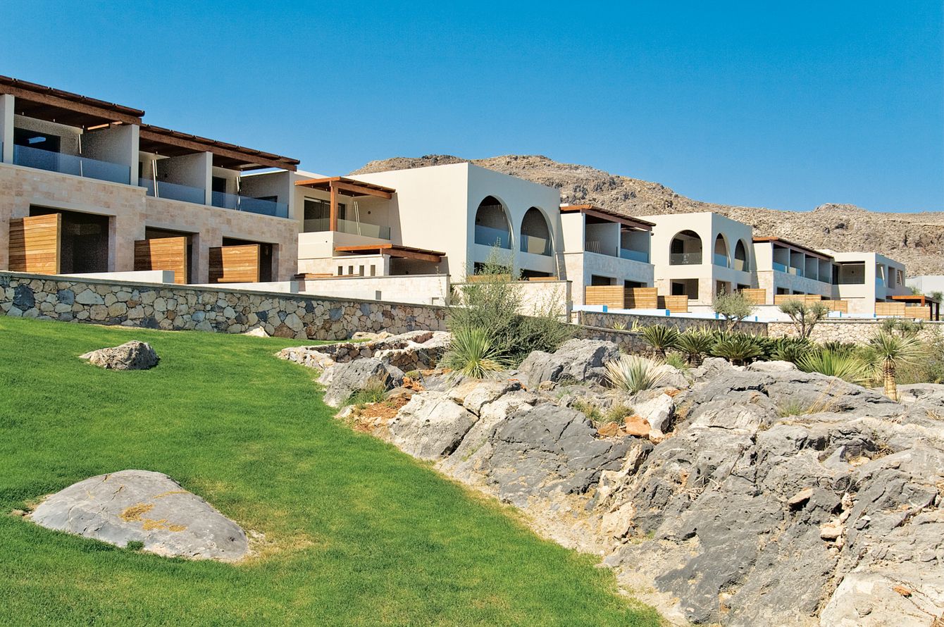 Aquagrand Resort