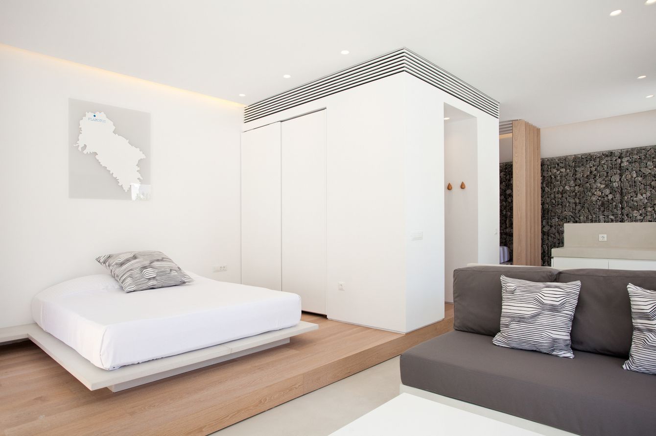 Chambre familiale Superior