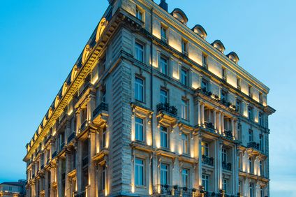 4. Bild der Unterkunft