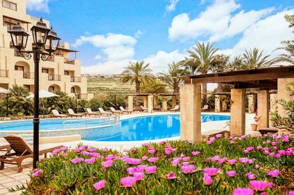 Kempinski Hotel San Lawrenz