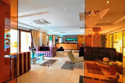 7. Bild der Unterkunft