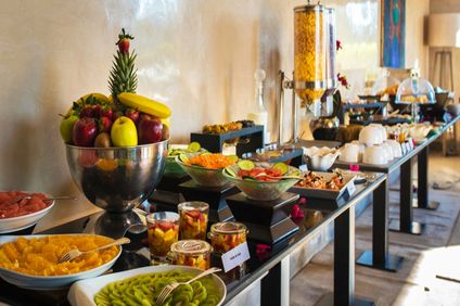 9. Bild der Unterkunft